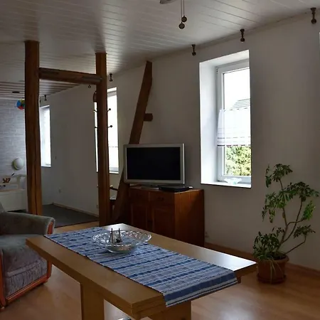 Apartment Ferienwohnung