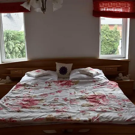 Ferienwohnung Apartment Walschleben