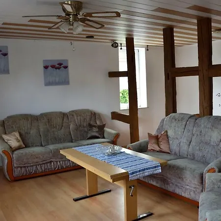 Apartment Ferienwohnung