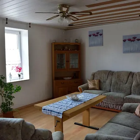 Ferienwohnung *