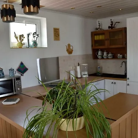 Ferienwohnung Apartment