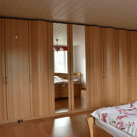 Ferienwohnung Apartment Walschleben