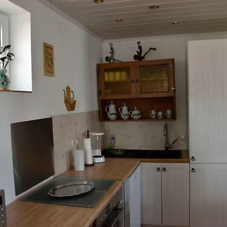 Ferienwohnung *