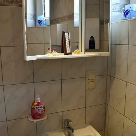 Ferienwohnung Apartment