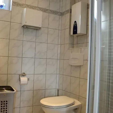 Ferienwohnung Apartment *